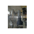 XSG Series Spin Flash Dryer for Pesticide Industry